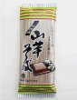 画像2: お中元早割り　山芋そば250g×10束入（化粧箱入） (2)